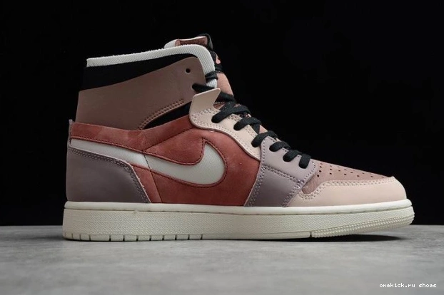 Cheap Rust CMFT 1 Canyon Jordan (W) Air CT0979-602 Zoom High 0613